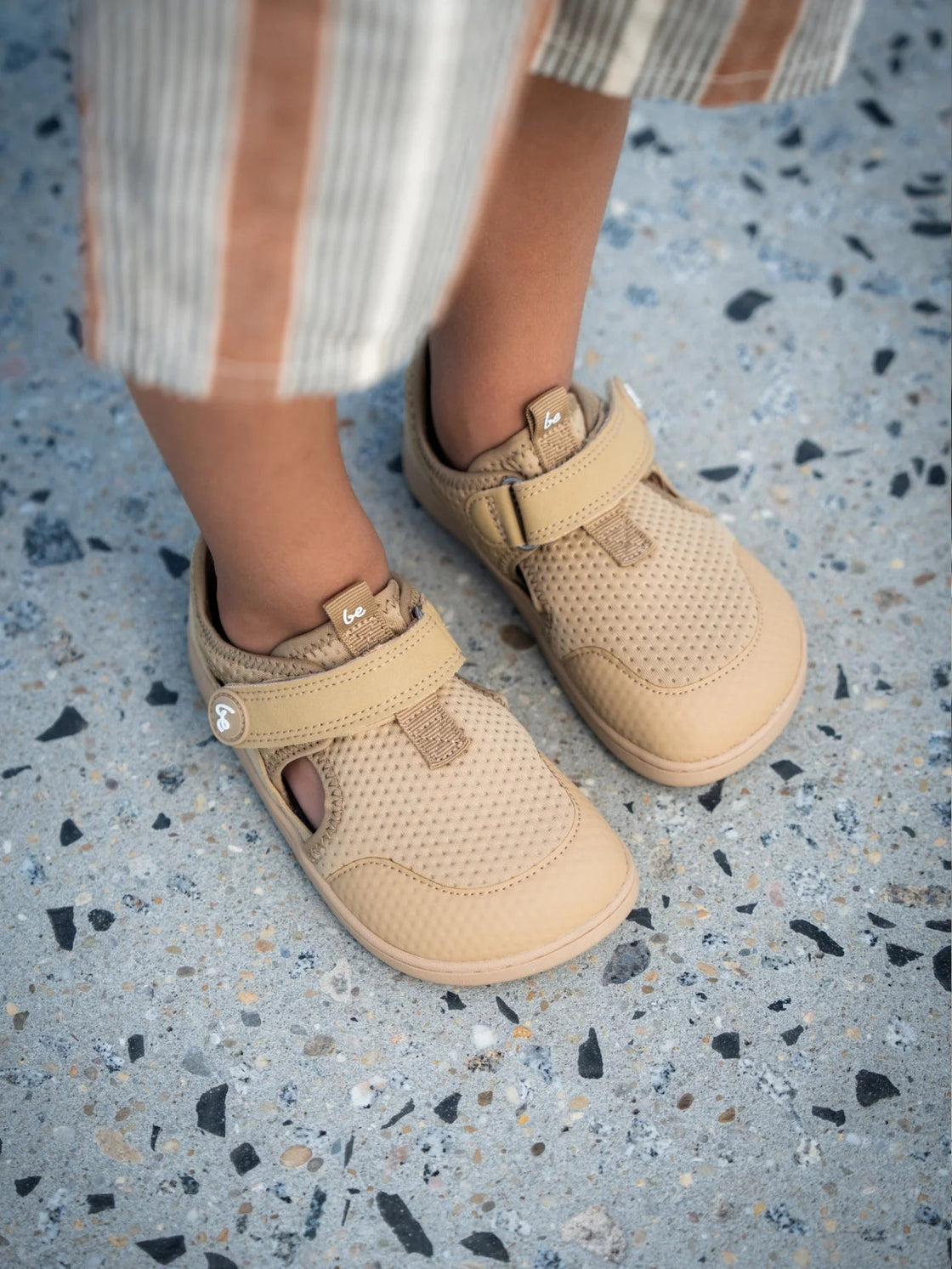 Kids sandals Zest Preschool - MyMara