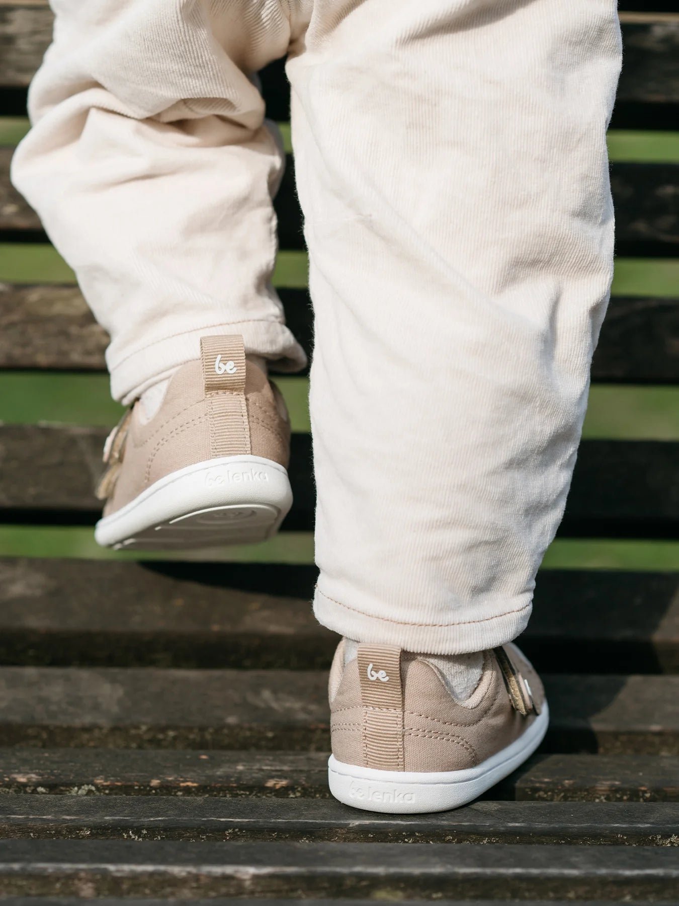 Kids sneakers Canvi Preschool - MyMara