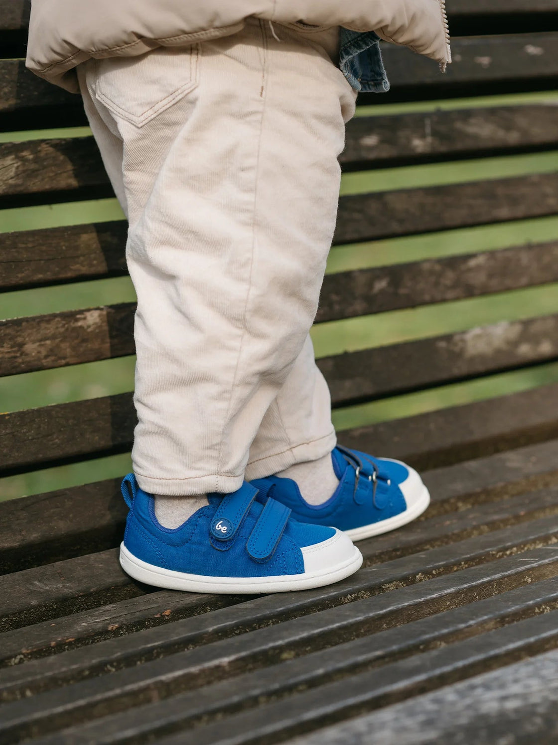Kids sneakers Canvi Preschool - MyMara