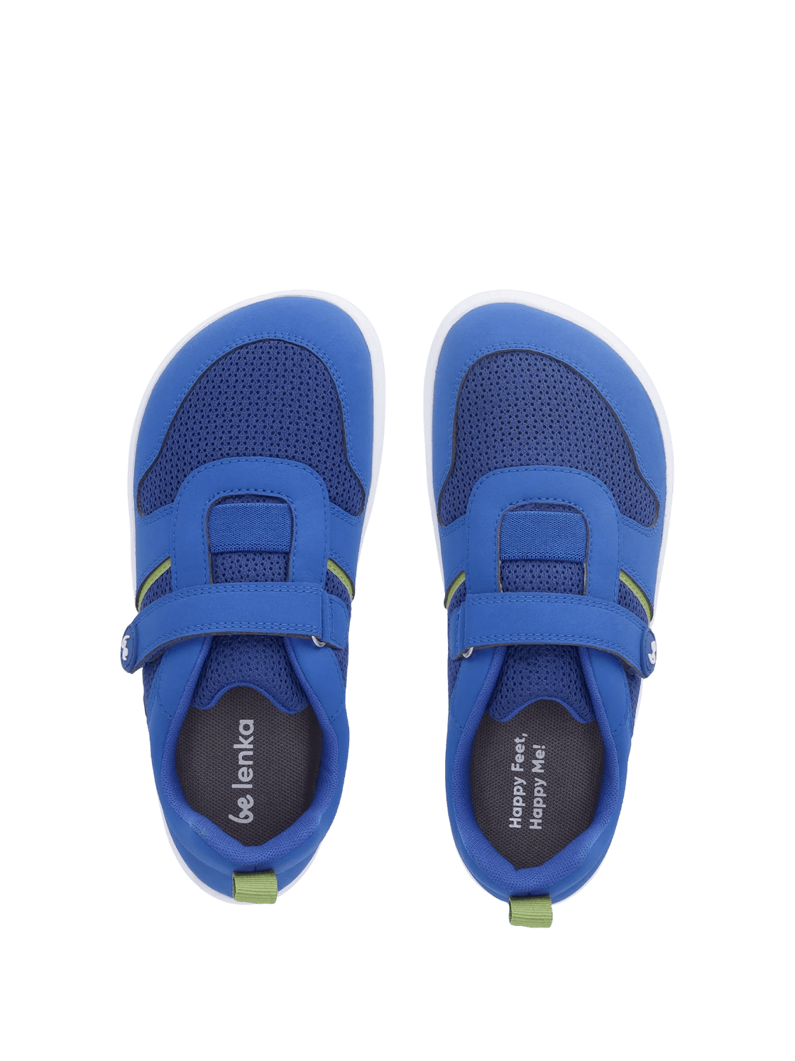 Kids Sneakers Glade Kids - Easy Velcro Closure - MyMara