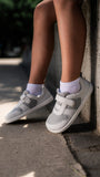 Kids Sneakers Glade Kids - Easy Velcro Closure - MyMara