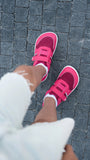 Kids Sneakers Glade Kids - Easy Velcro Closure - MyMara