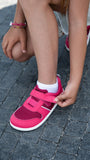 Kids Sneakers Glade Kids - Easy Velcro Closure - MyMara