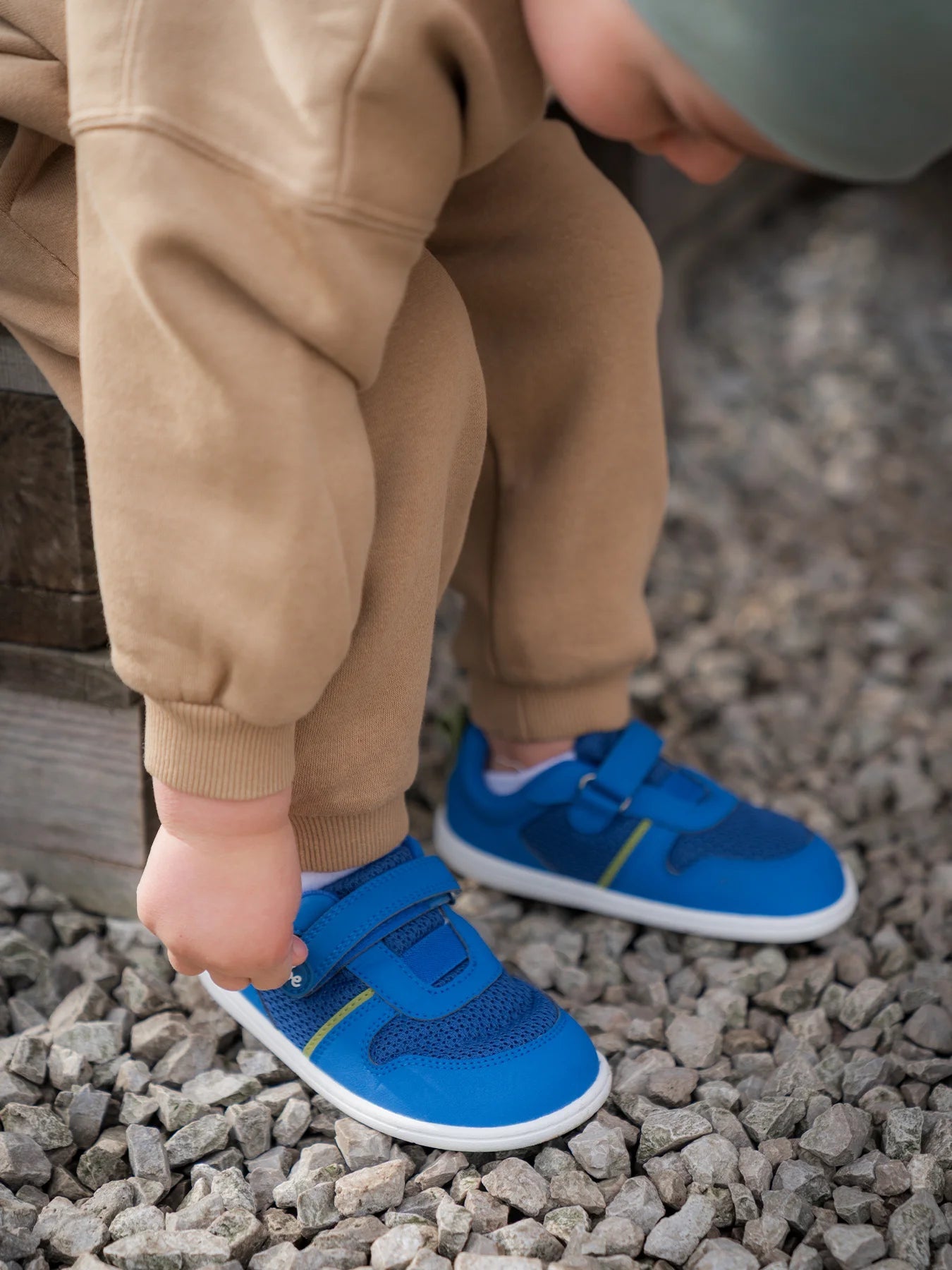 Kids Sneakers Glade Preschool - MyMara