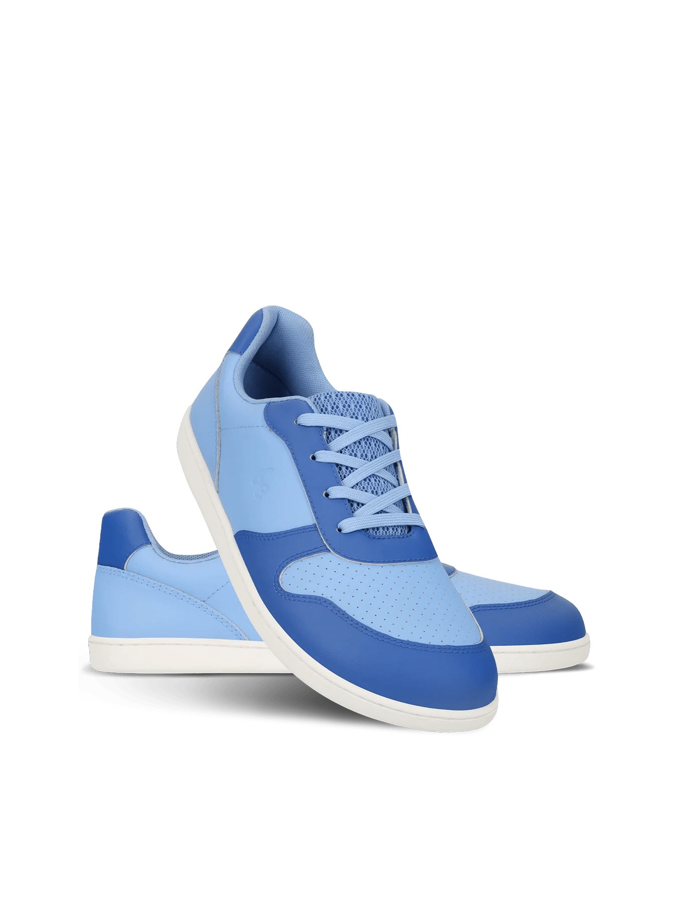 Kids sneakers Scoot Junior - Retro Style Walking Shoes - MyMara