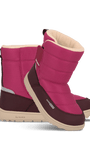 Kid's snow boots Ailo Junior - MyMara