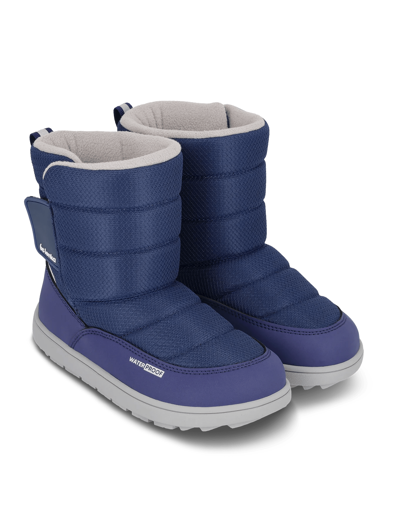 Kid's snow boots Ailo Junior - MyMara