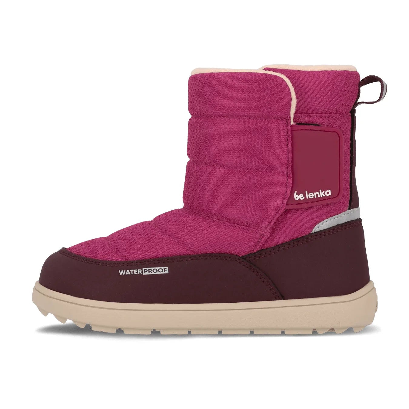 Kid's snow boots Ailo Junior - MyMara