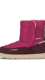Kid's snow boots Ailo Junior - MyMara