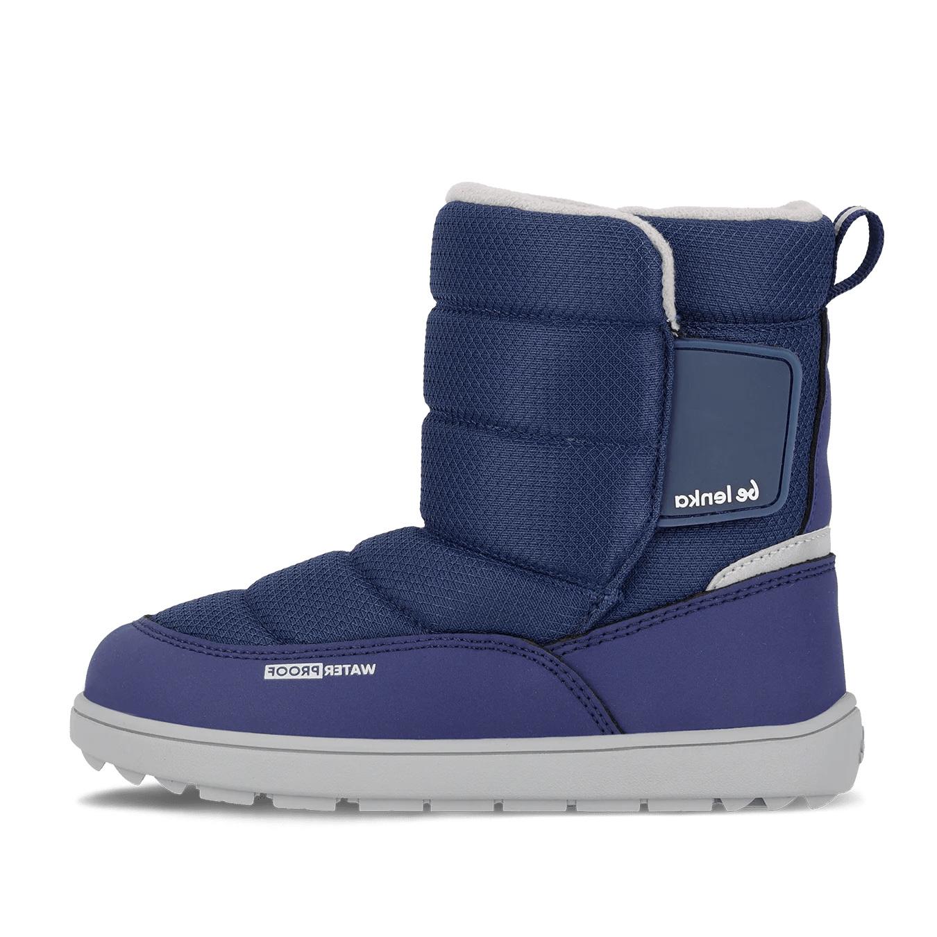 Kid's snow boots Ailo Junior - MyMara