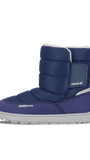 Kid's snow boots Ailo Junior - MyMara