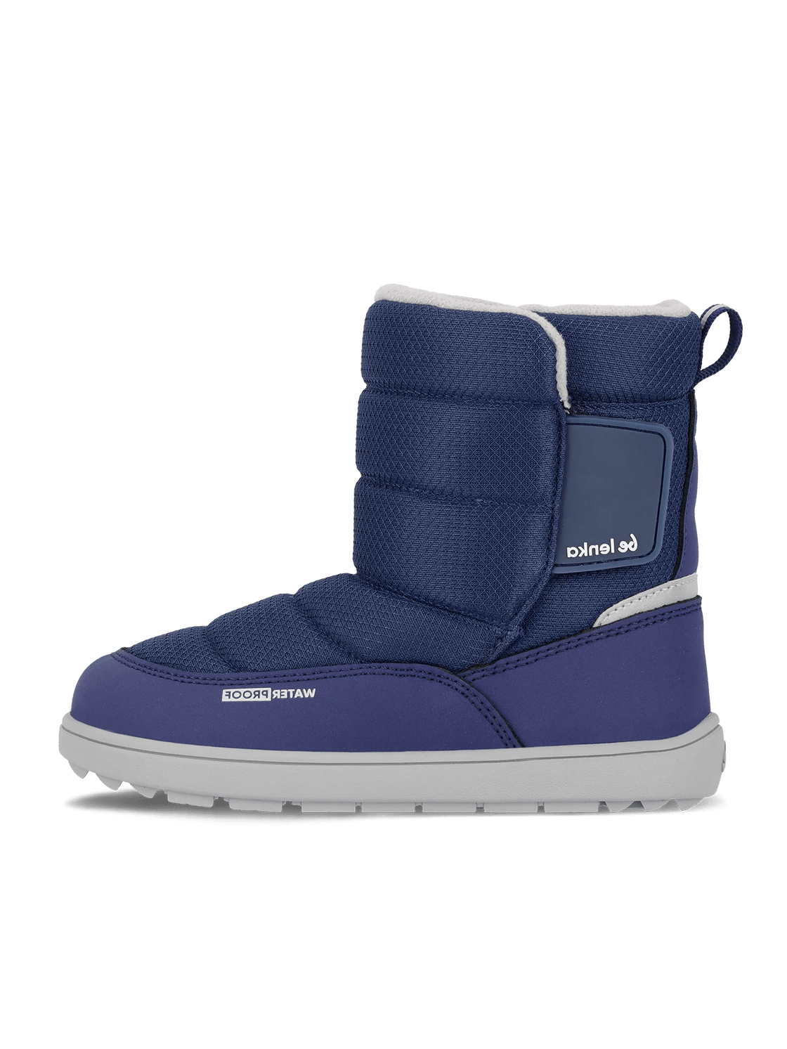 Kid's snow boots Ailo Junior - MyMara
