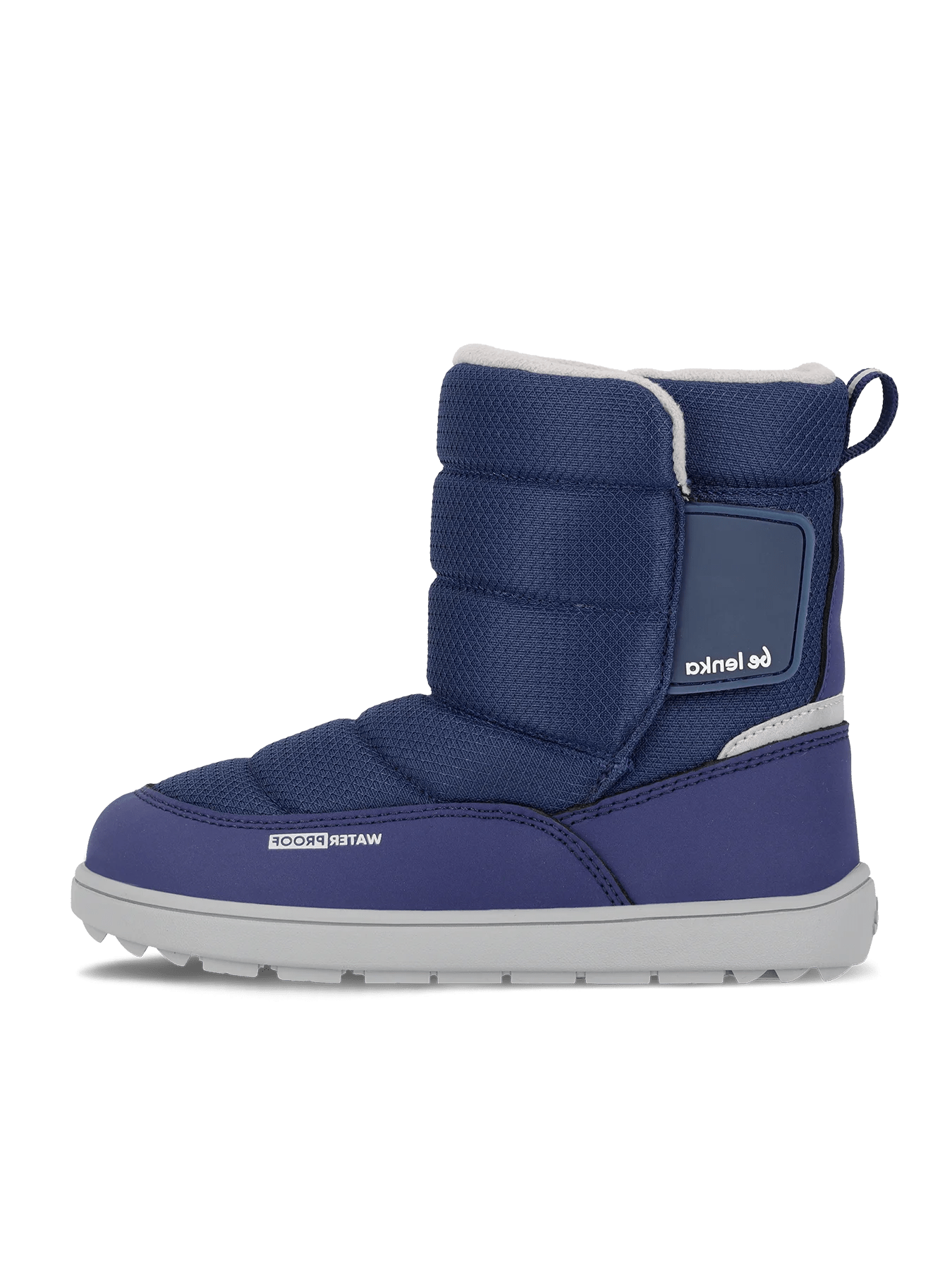 Kid's snow boots Ailo Junior - MyMara