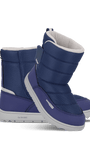 Kid's snow boots Ailo Junior - MyMara