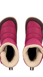 Kid's snow boots Ailo Junior - MyMara