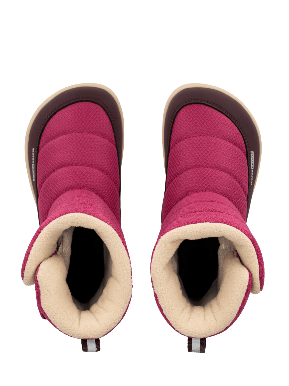 Kid's snow boots Ailo Junior - MyMara
