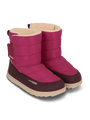 Kid's snow boots Ailo Kids - Winter shoes with KidsThermoGrip sole - MyMara