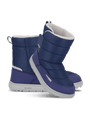 Kid's snow boots Ailo Kids - Winter shoes with KidsThermoGrip sole - MyMara