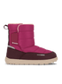 Kid's snow boots Ailo Kids - Winter shoes with KidsThermoGrip sole - MyMara