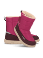 Kid's snow boots Ailo Kids - Winter shoes with KidsThermoGrip sole - MyMara