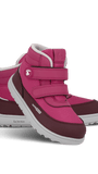 Kids winter boots Zippu Junior - Waterproof Fleece - lined Winter Boots - MyMara