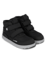 Kids winter boots Zippu Junior - Waterproof Fleece - lined Winter Boots - MyMara