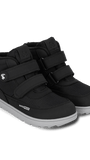 Kids winter boots Zippu Junior - Waterproof Fleece - lined Winter Boots - MyMara
