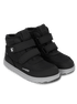 Kids winter boots Zippu Junior - Waterproof Fleece - lined Winter Boots - MyMara