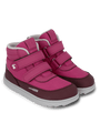 Kids winter boots Zippu Junior - Waterproof Fleece - lined Winter Boots - MyMara