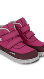 Kids winter boots Zippu Junior - Waterproof Fleece - lined Winter Boots - MyMara
