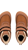 Kids winter boots Zippu Junior - Waterproof Fleece - lined Winter Boots - MyMara