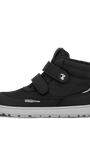Kids winter boots Zippu Junior - Waterproof Fleece - lined Winter Boots - MyMara