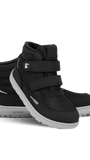 Kids winter boots Zippu Junior - Waterproof Fleece - lined Winter Boots - MyMara