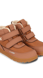 Kids winter boots Zippu Kids - Waterproof fleece - lined boots - MyMara