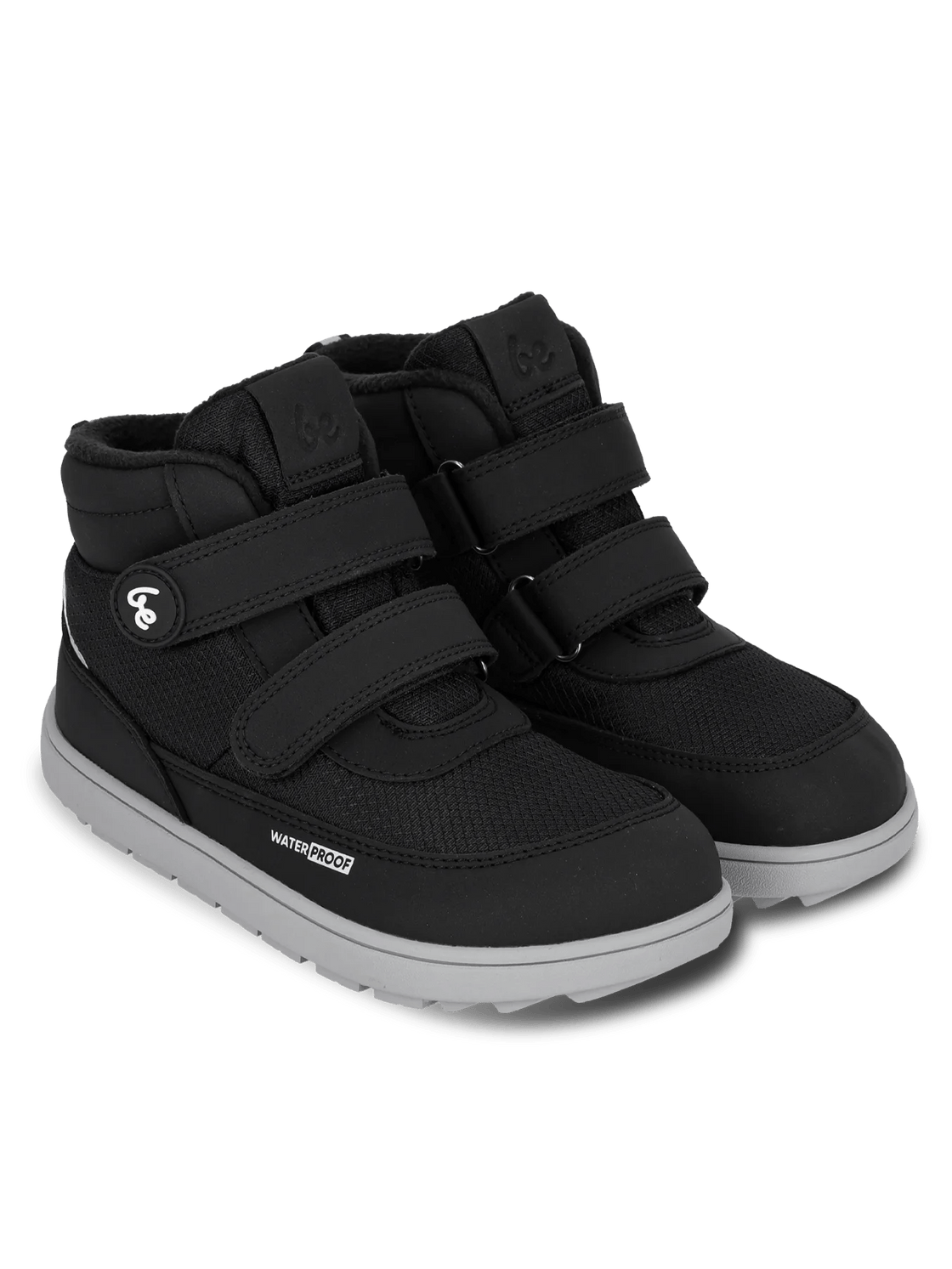 Kids winter boots Zippu Kids - Waterproof fleece - lined boots - MyMara