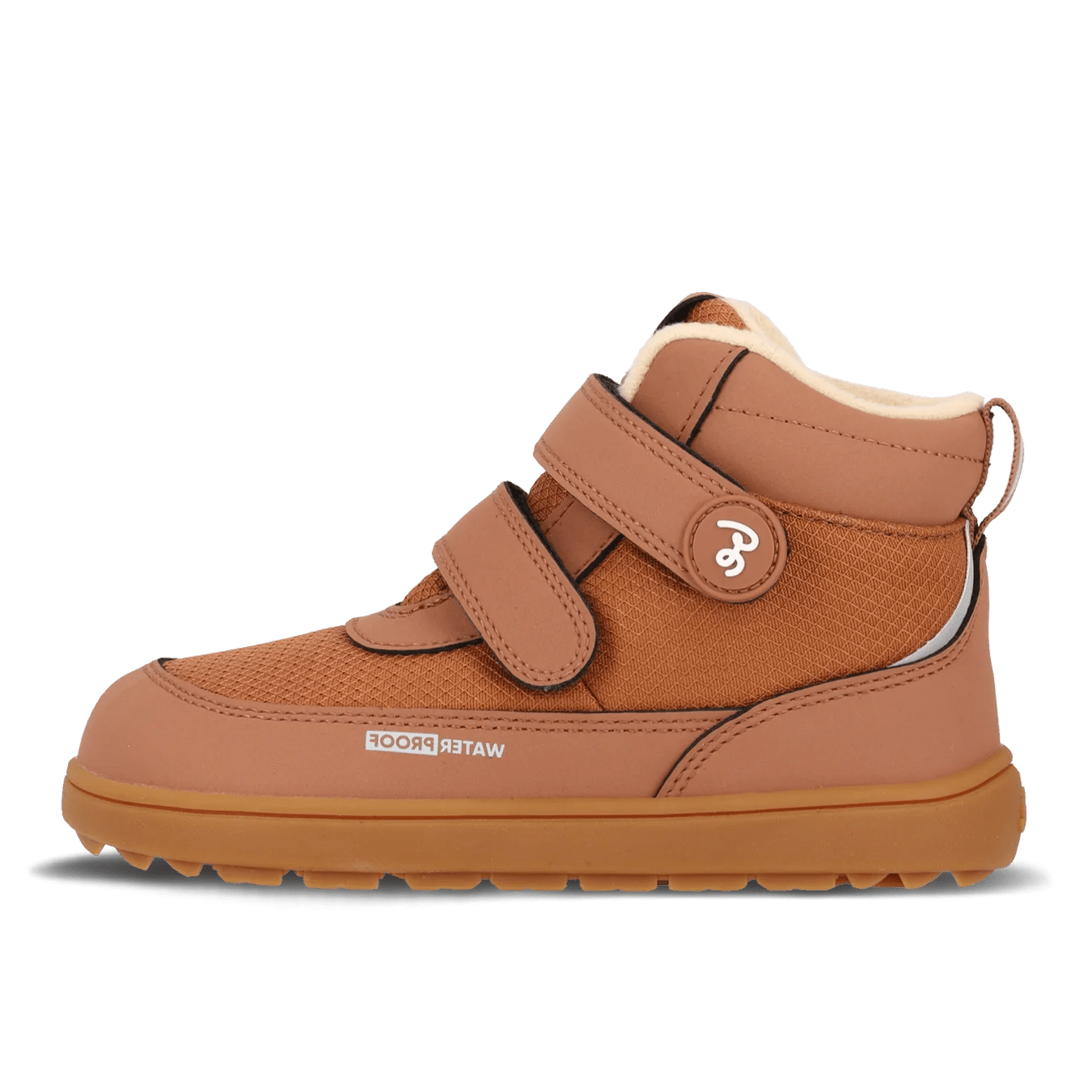Kids winter boots Zippu Kids - Waterproof fleece - lined boots - MyMara