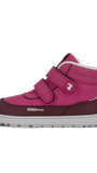 Kids winter boots Zippu Kids - Waterproof fleece - lined boots - MyMara