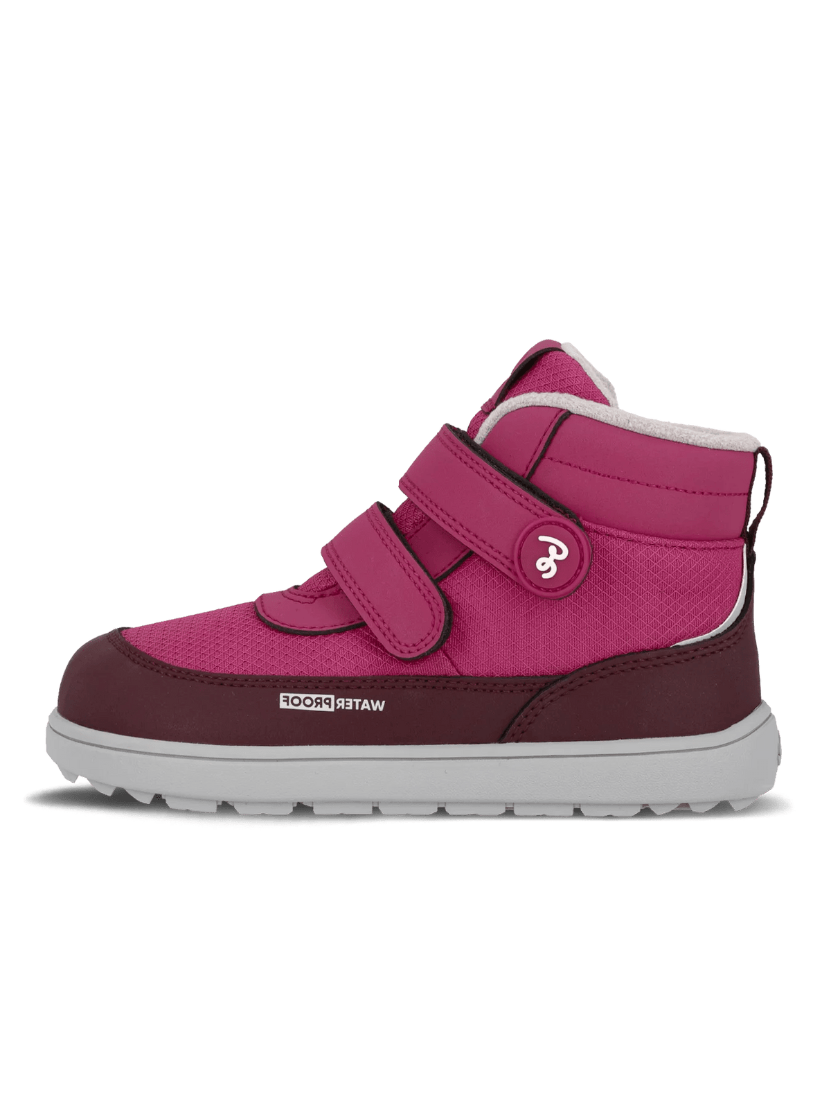 Kids winter boots Zippu Kids - Waterproof fleece - lined boots - MyMara