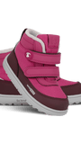 Kids winter boots Zippu Preschool - Waterproof Winter Footwear - MyMara