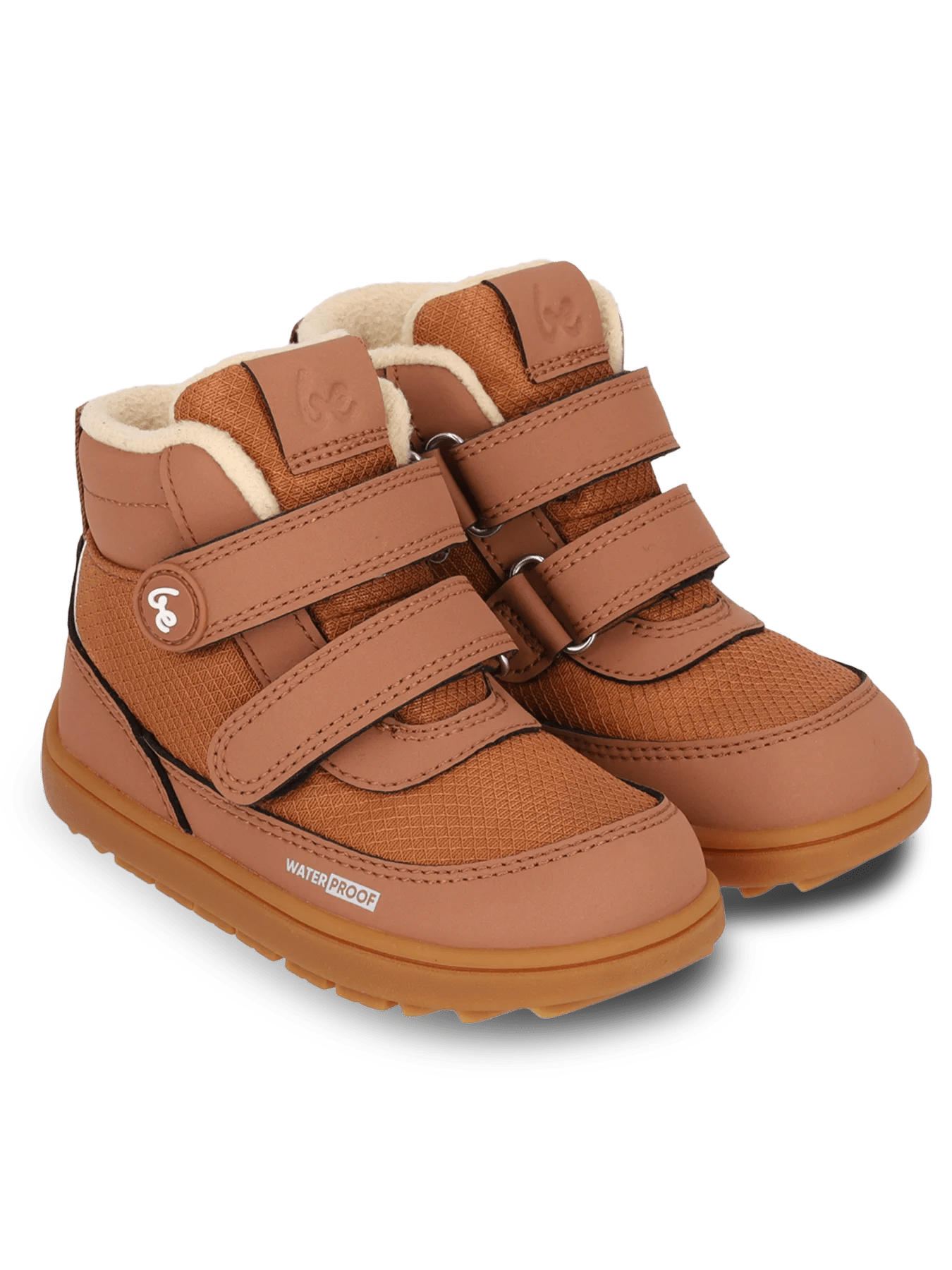 Kids winter boots Zippu Preschool - Waterproof Winter Footwear - MyMara