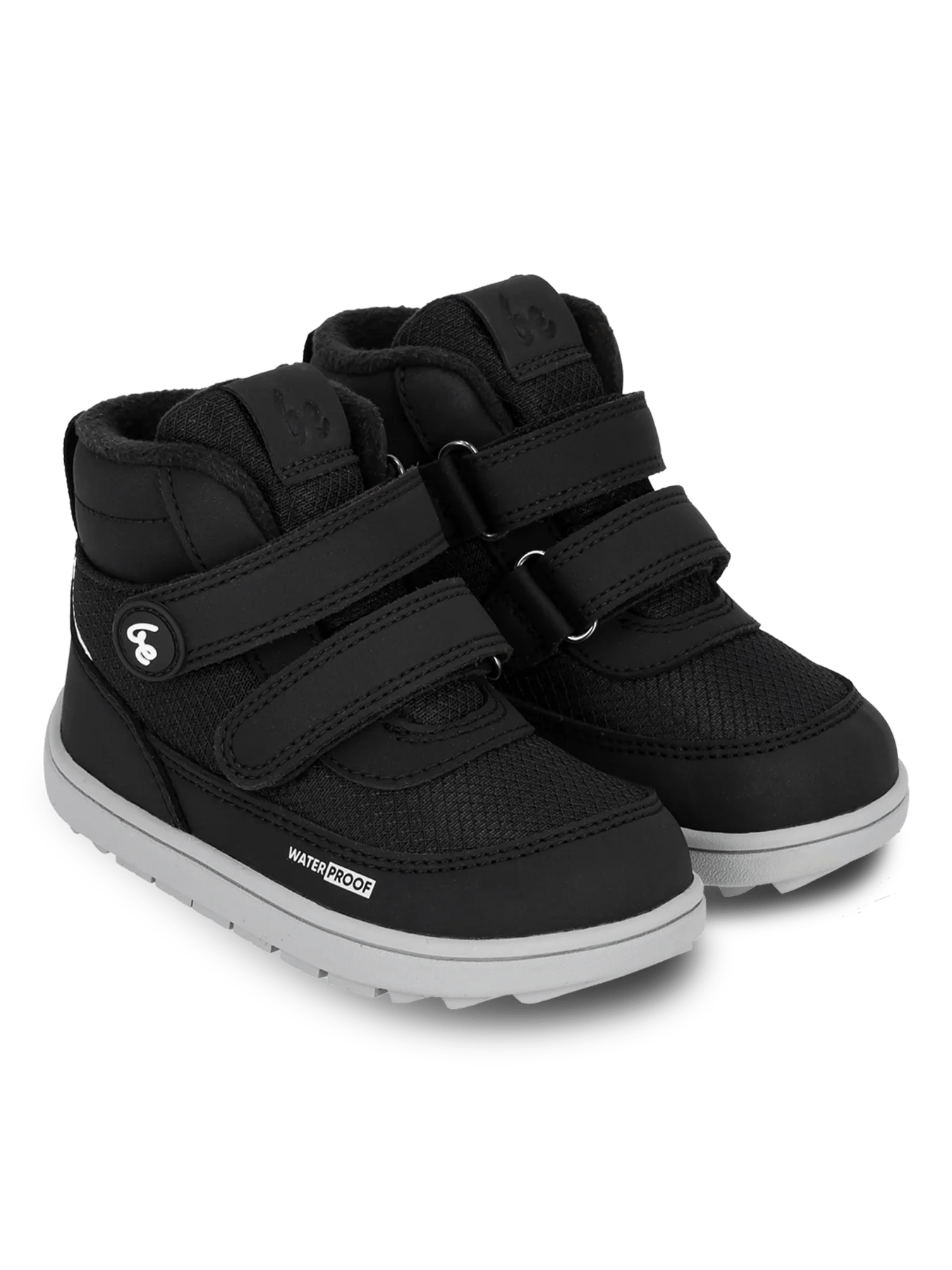 Kids winter boots Zippu Preschool - Waterproof Winter Footwear - MyMara