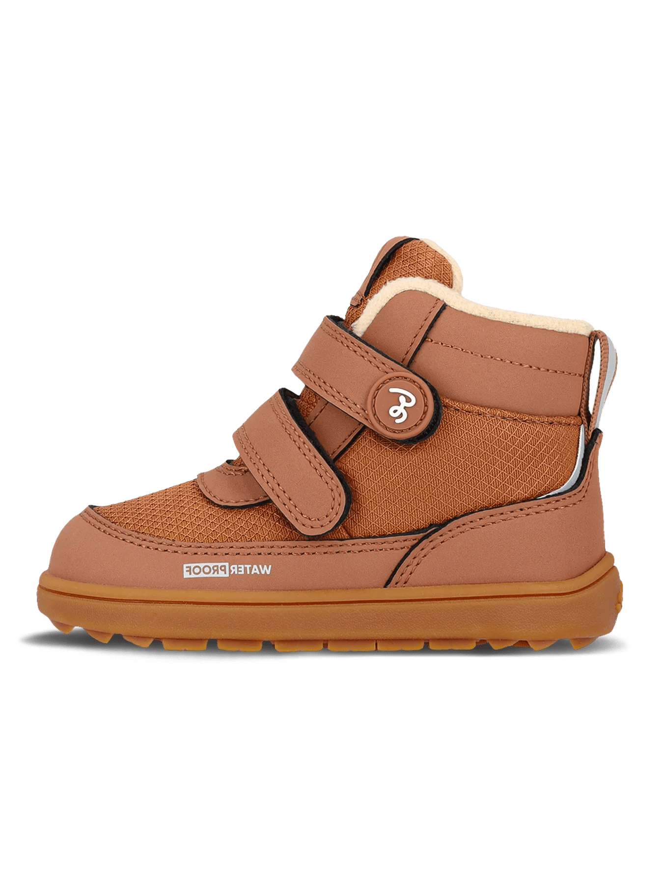 Kids winter boots Zippu Preschool - Waterproof Winter Footwear - MyMara