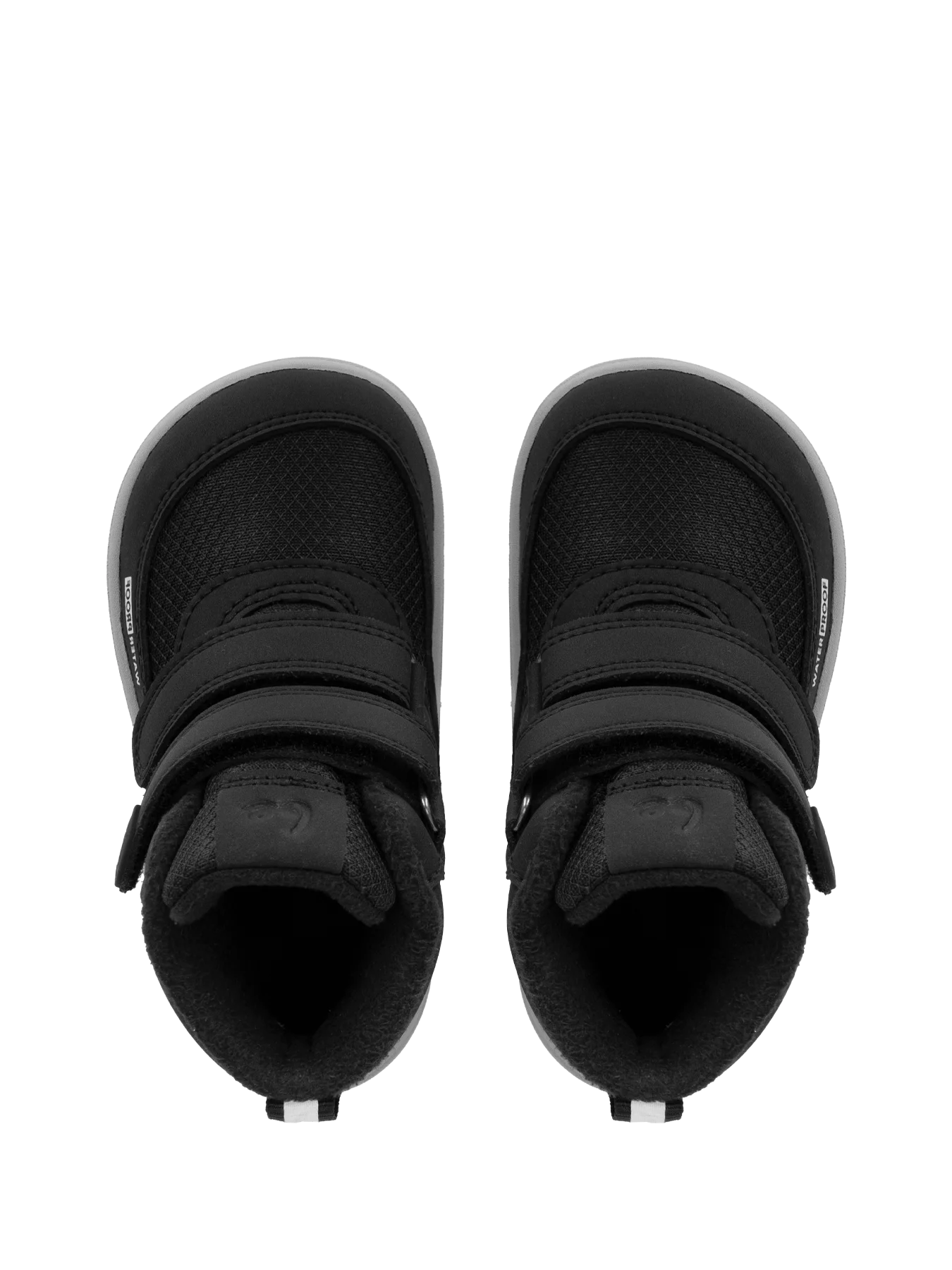 Kids winter boots Zippu Preschool - Waterproof Winter Footwear - MyMara