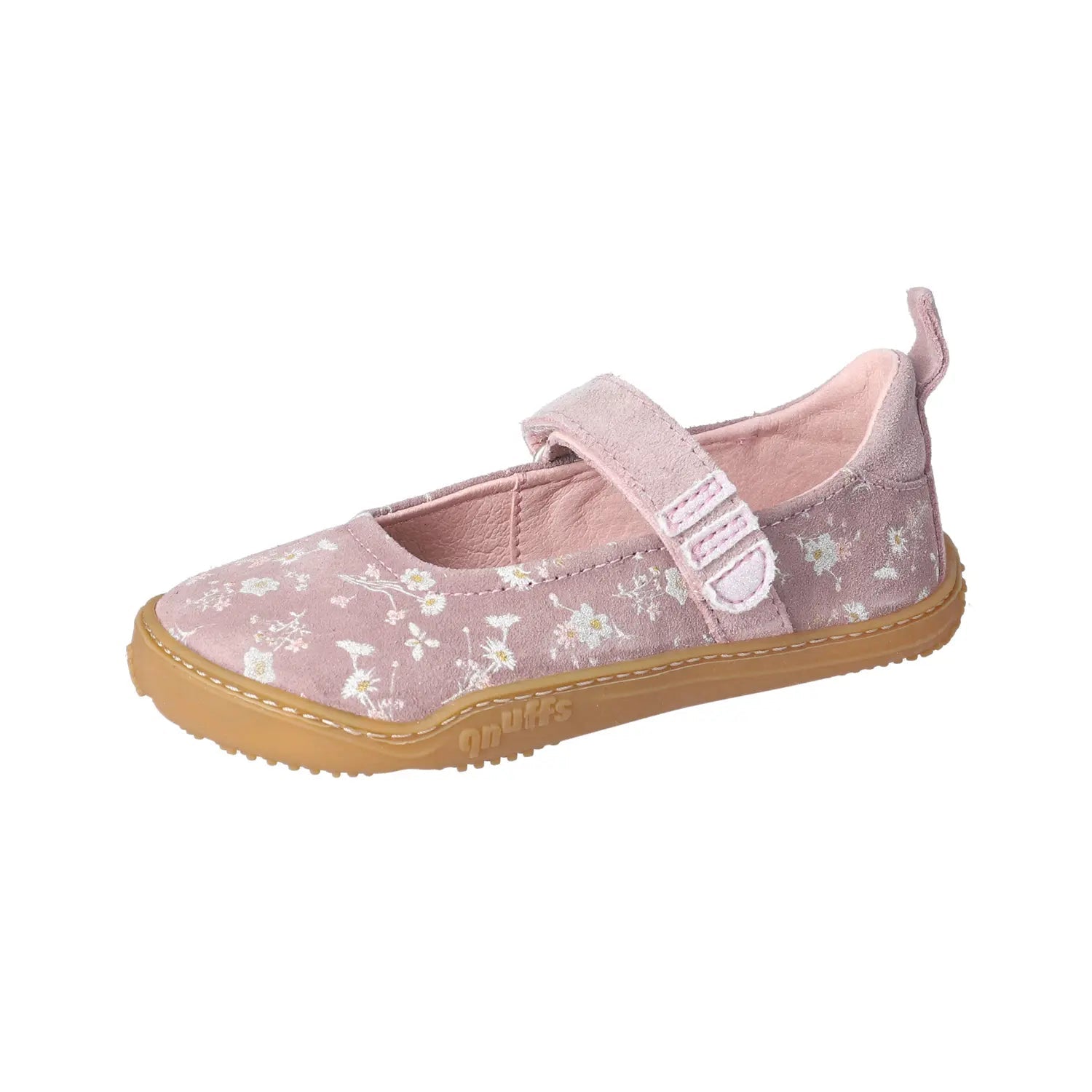 Kirsche Girls' Barefoot Ballet Flats - MyMara