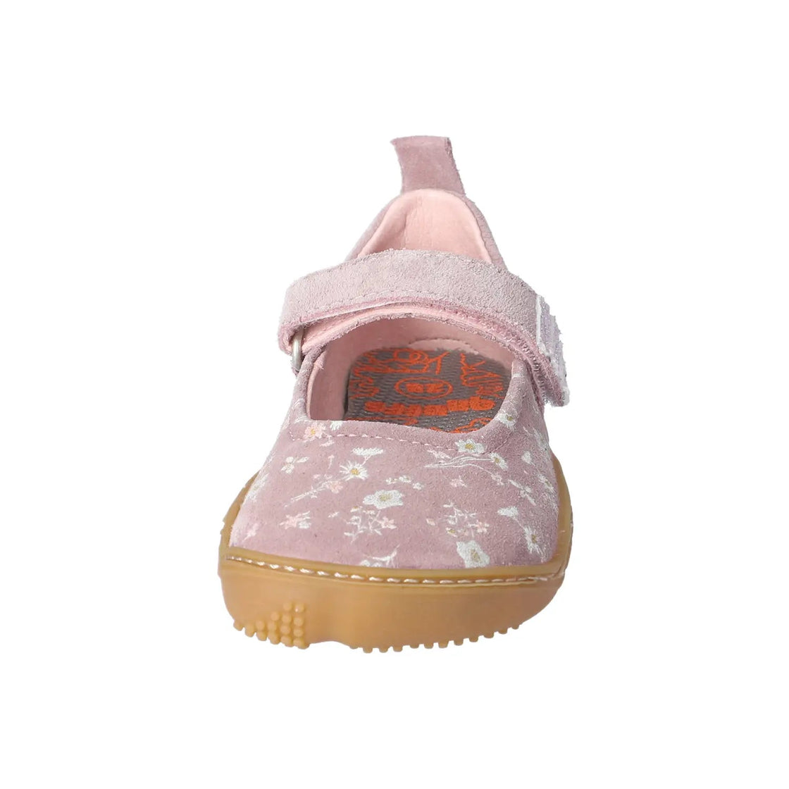 Kirsche Girls' Barefoot Ballet Flats - MyMara