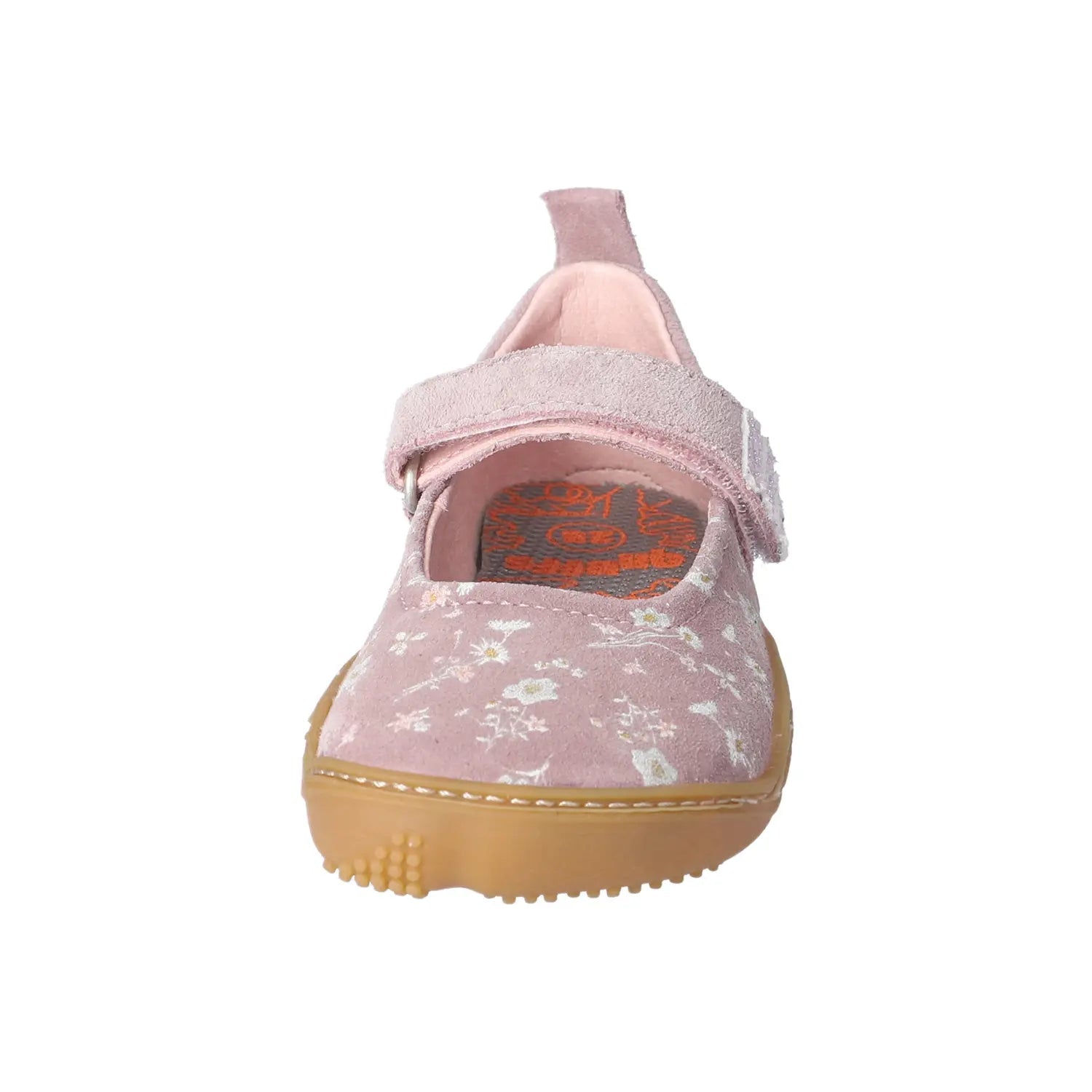 Kirsche Girls' Barefoot Ballet Flats - MyMara