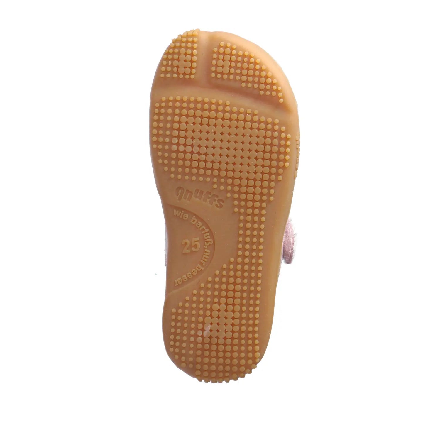 Kirsche Girls' Barefoot Ballet Flats - MyMara