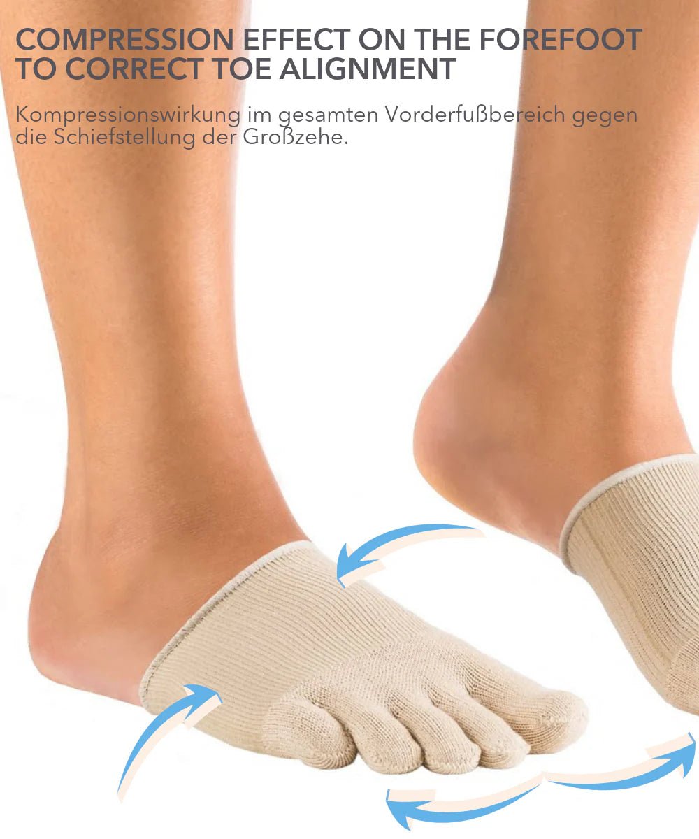 Knitido Dr. Foot Hallux Valgus - MyMara