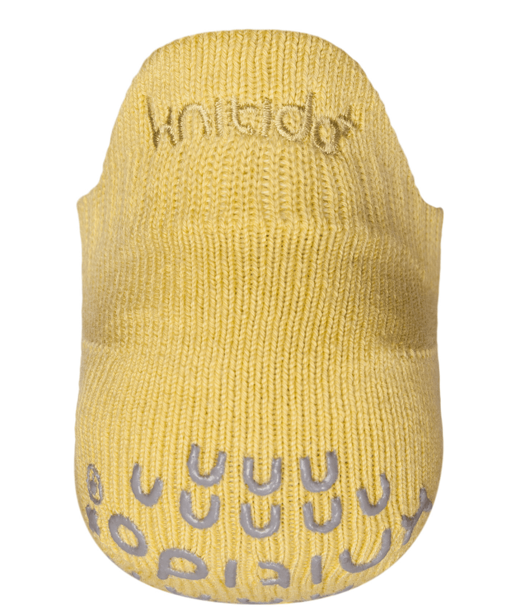 Knitido Plus® Kumo Non - Slip Toe Socks - MyMara