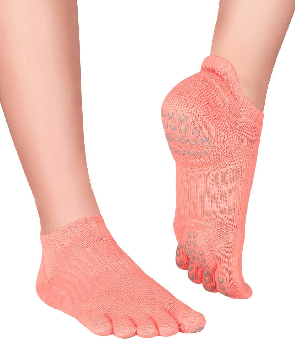 Knitido Plus® Yama Non - Slip Toe Socks - MyMara